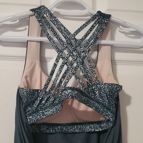 Lululemon Wild Tank - Picture 3 of 3